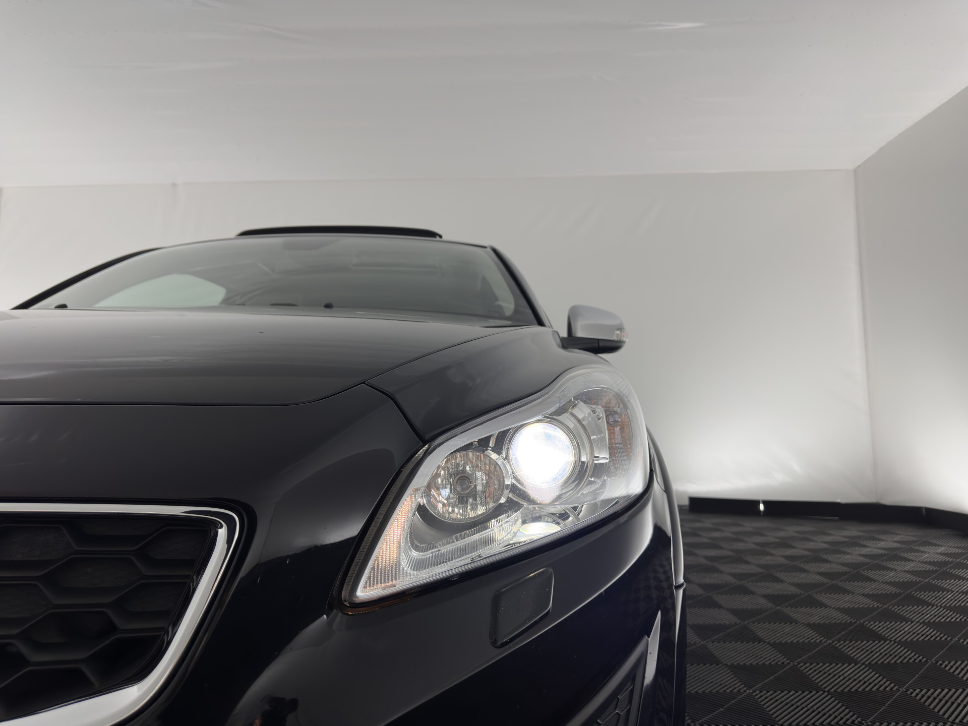 Hoofdafbeelding Volvo C30