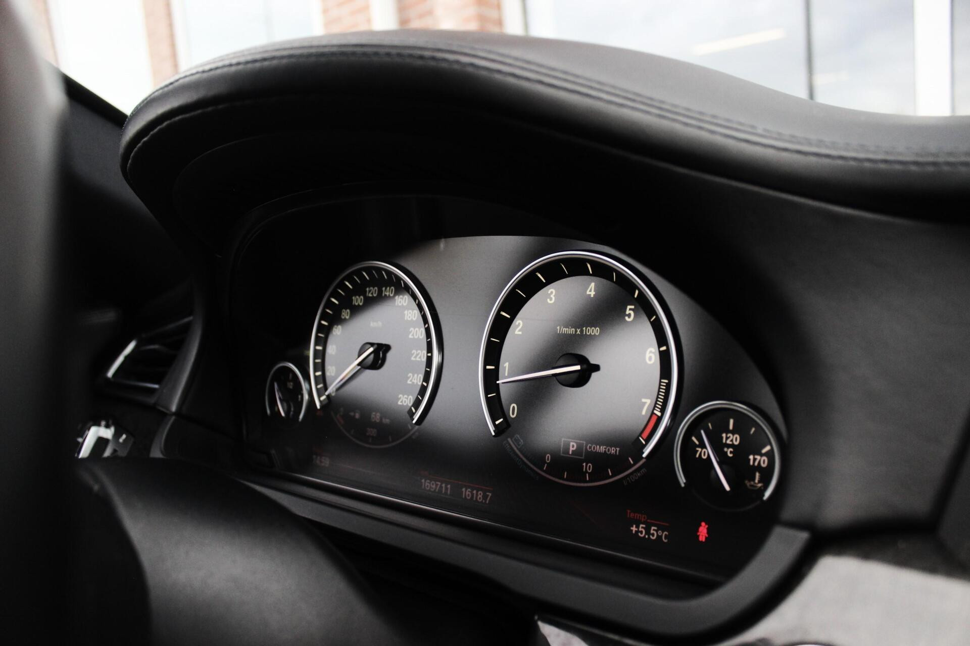 Hoofdafbeelding BMW 7 Serie