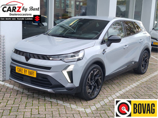 Renault Symbioz 1.6 E-TECH FULL HYBRID 145 ESPRIT ALPINE Stuurverwarming | Keyless | Navi (Google Maps)