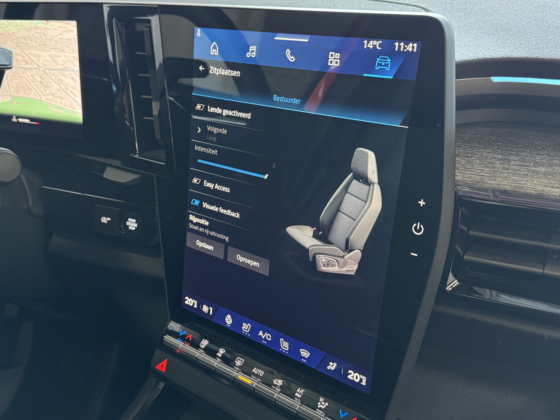 Hoofdafbeelding Renault Austral