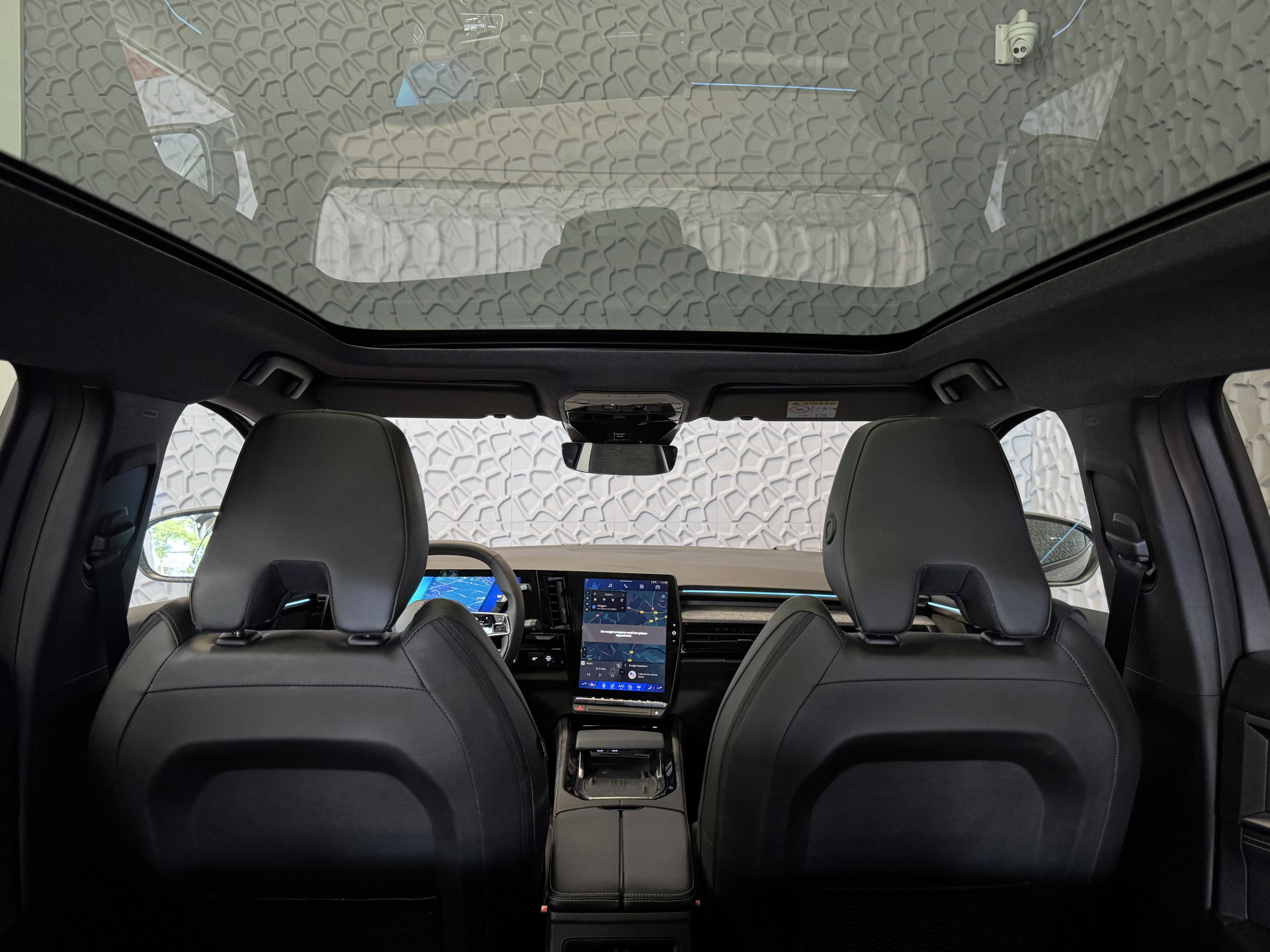 Hoofdafbeelding Renault Austral