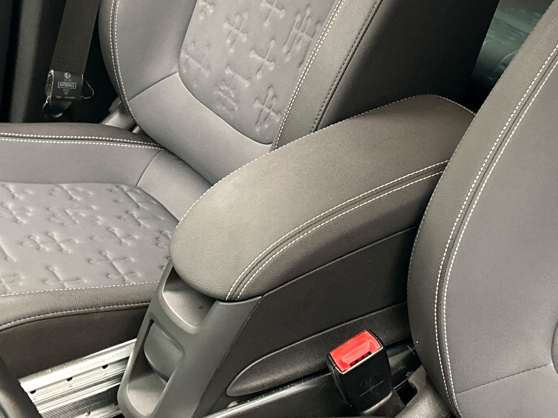 Hoofdafbeelding Opel Meriva