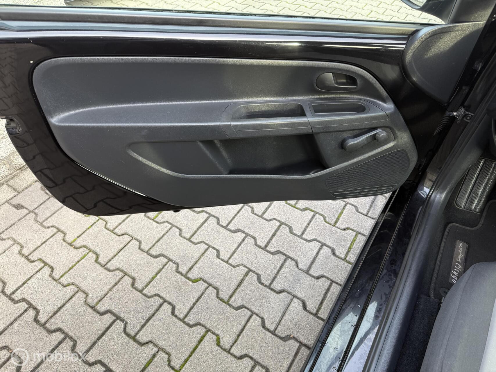 Hoofdafbeelding Škoda Citigo