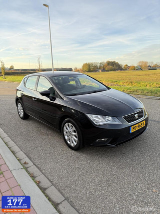 Seat Leon 1.2 TSI Style Business
