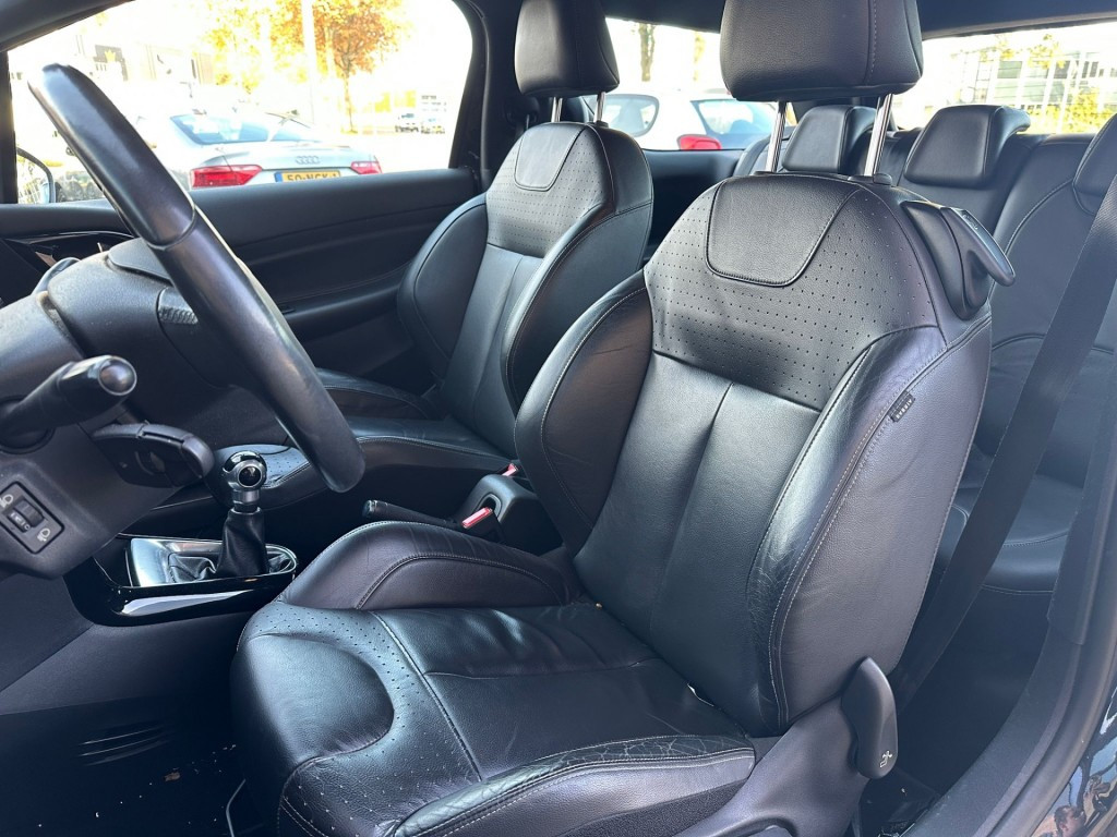 Hoofdafbeelding Citroën DS3