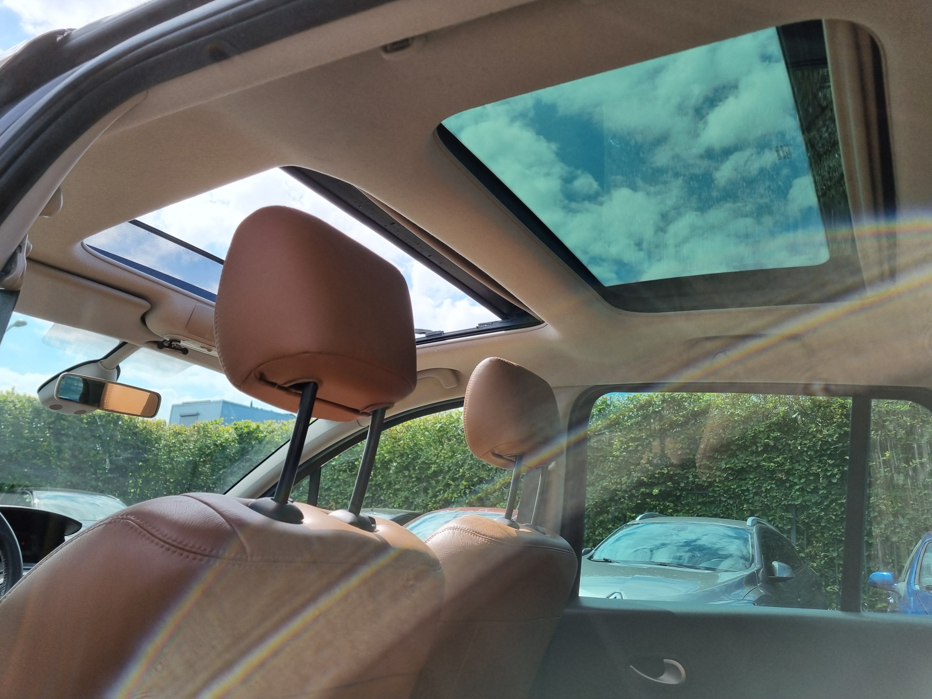 Hoofdafbeelding Renault Grand Modus