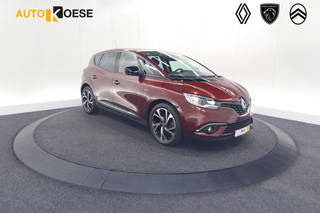 Renault Scénic TCe 140 EDC Limited | Camera | Stoelverwarming | Navigatie | Apple Carplay