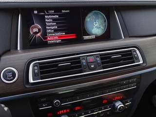 BMW Active Hybrid 7 BMW Active Hybrid 7 740i 345PK ActiveHybrid / Individual / 2014 / LED - afbeelding nr 23