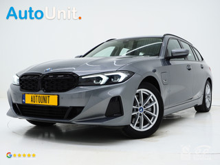 BMW 3 Serie Touring 320e LCI Shadow Line | Nieuw Model | Keyless | Camera | BLIS | Widescreen | Carplay | Cruise | DAB | LED