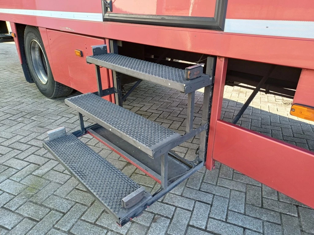 Hoofdafbeelding DAF Overige