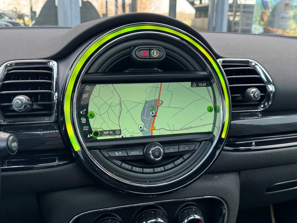 Hoofdafbeelding MINI Clubman