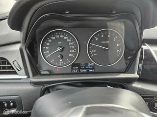 BMW 2 Serie BMW 2-serie Active Tourer 218i Luxury - afbeelding nr 11