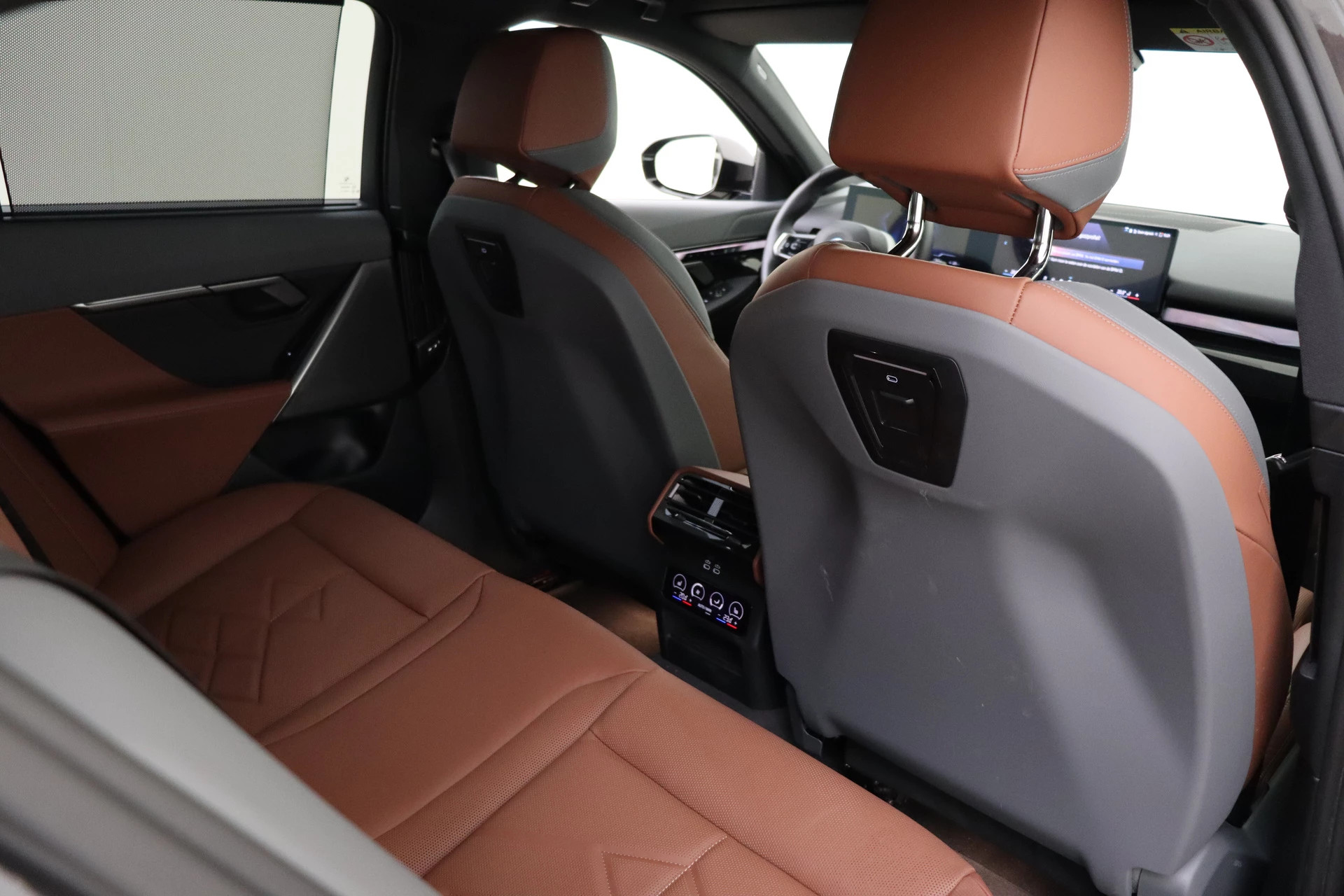 Hoofdafbeelding BMW i5