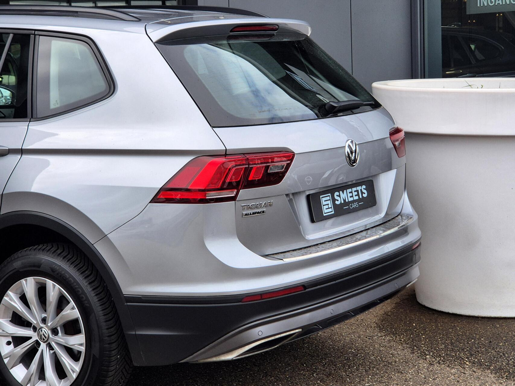 Hoofdafbeelding Volkswagen Tiguan Allspace