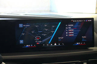 BMW XM BMW XM PHEV 50e - afbeelding nr 24