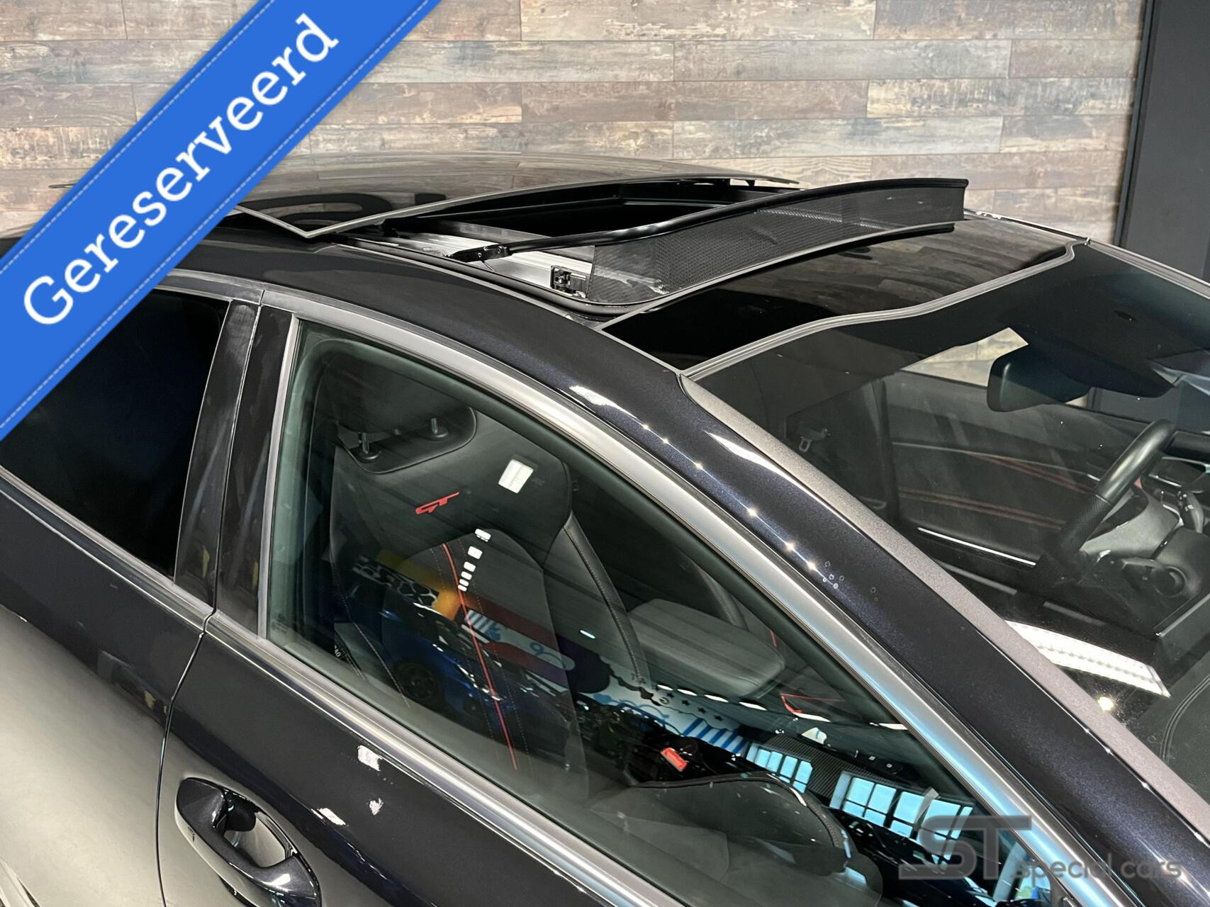 Hoofdafbeelding Kia ProCeed