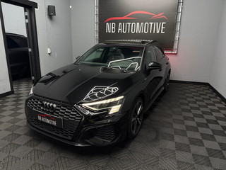 Audi A3 Sportback 40 TFSI e S-line edition