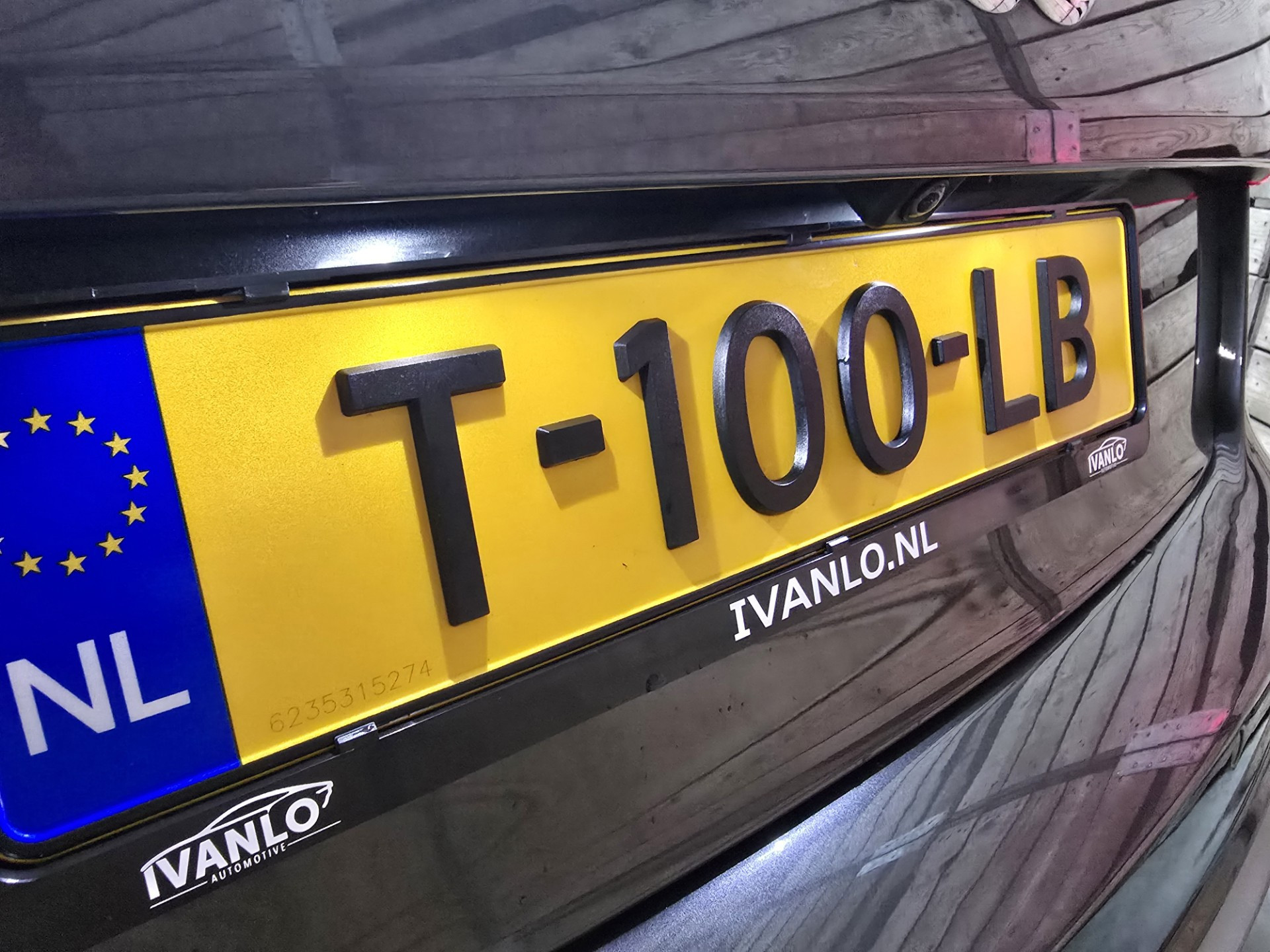 Hoofdafbeelding Audi RS6