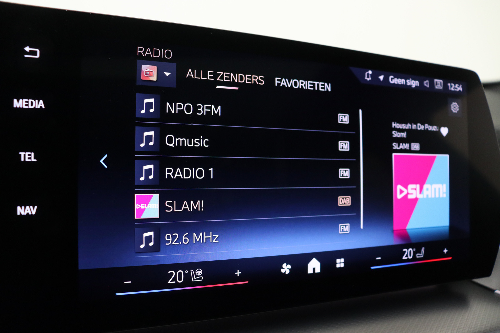 Hoofdafbeelding BMW iX2