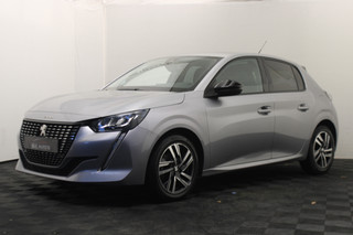 Peugeot 208 1.2 PureTech Allure |Camera|Navi|