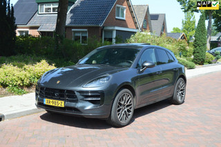 Porsche Macan 3.0 S Org NL/NAP/pano/facelift
