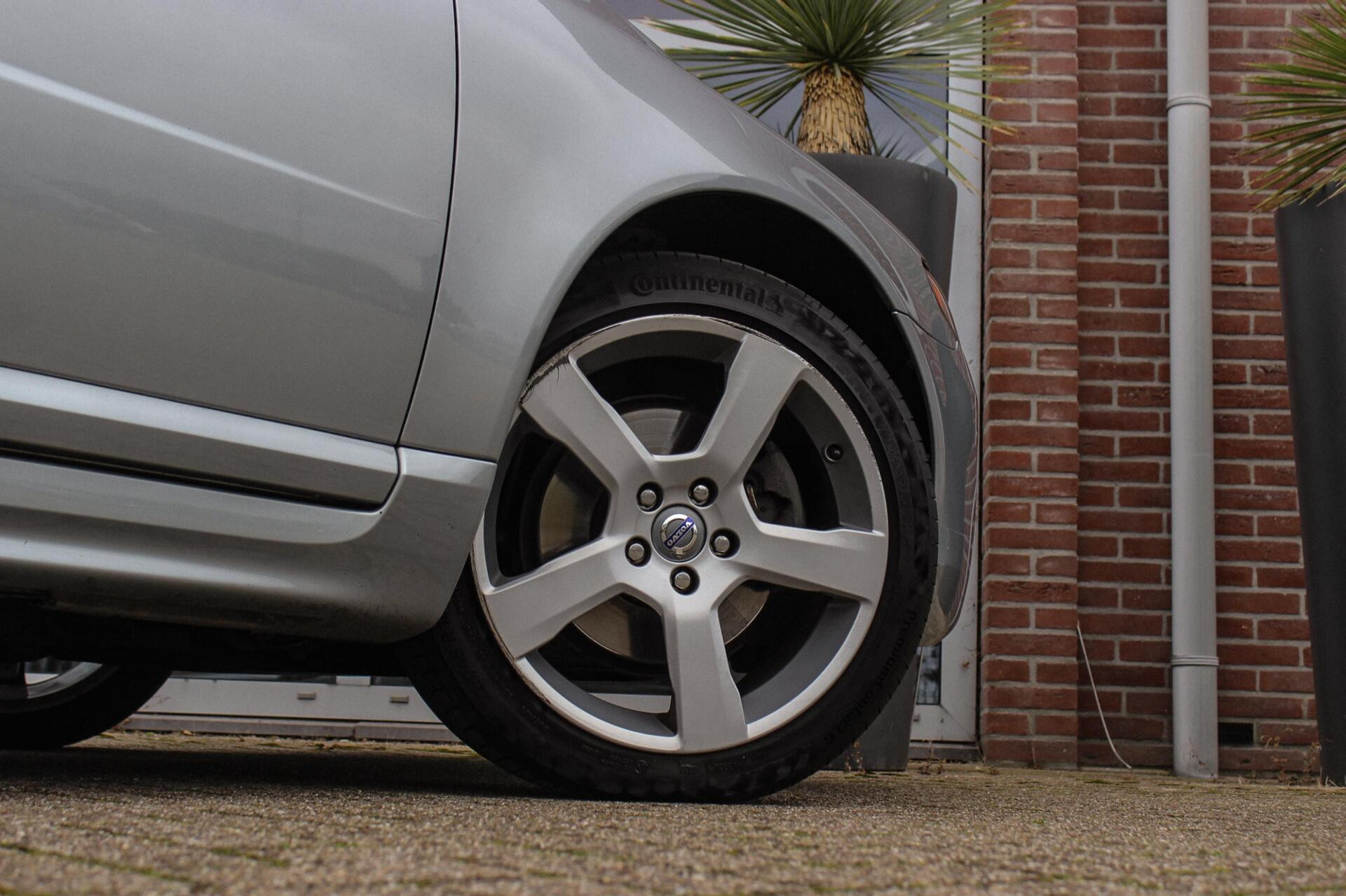 Hoofdafbeelding Volvo V70