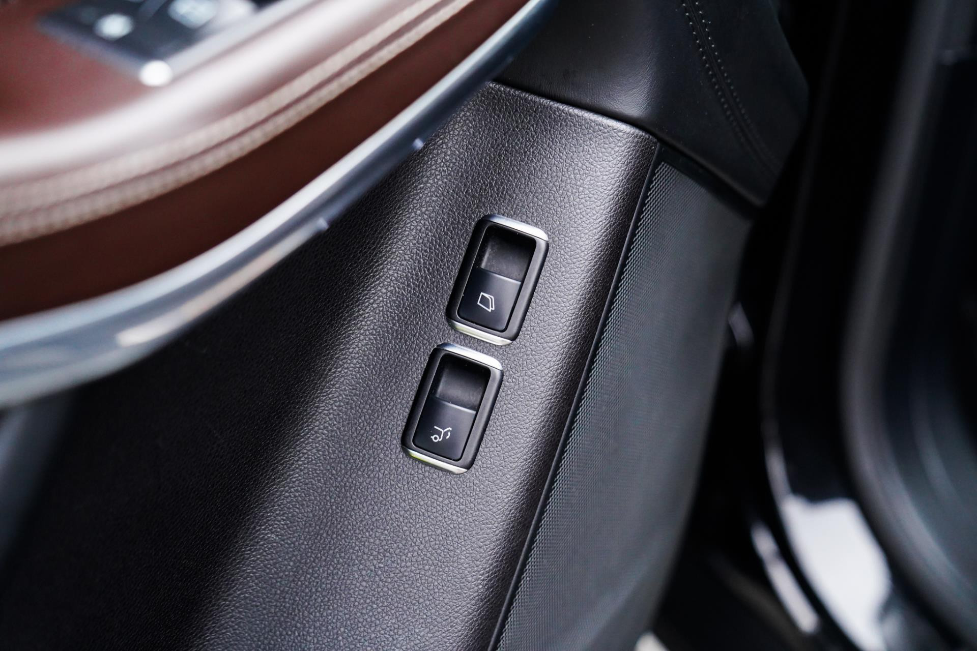 Hoofdafbeelding Mercedes-Benz GL