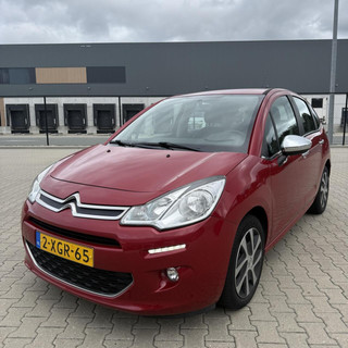 Hoofdafbeelding Citroën C3 Citroen C3 1.0 | Airco | NW APK 19-09-2026 !