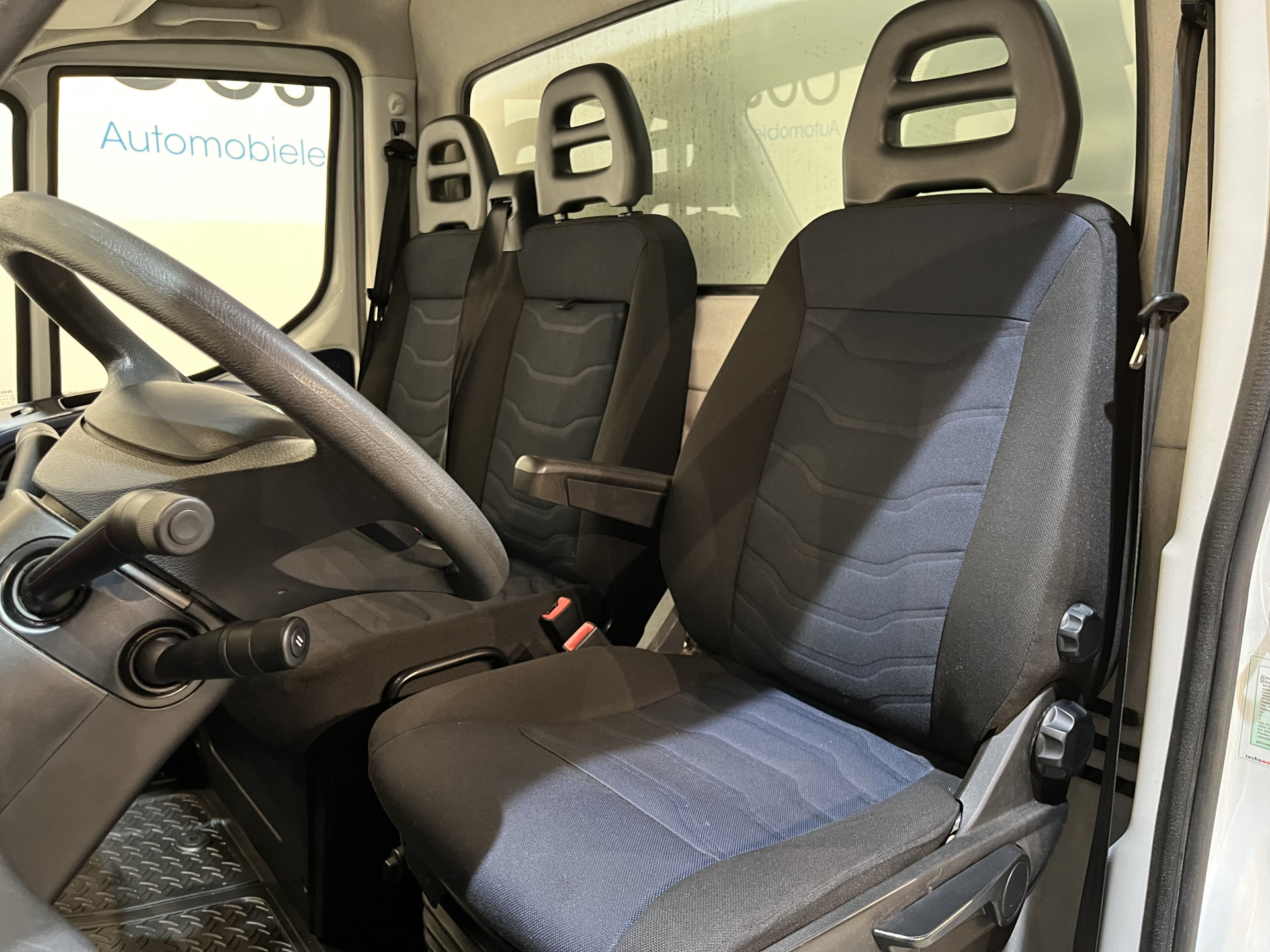 Hoofdafbeelding Iveco 65C18