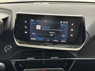 Peugeot 208 Peugeot 208 1.2 ALLURE VIR.COCKPIT ✅100PK ✅CARPLAY NAVI LMV LED ✅STOELVERW. ✅360CAM ADAP.CRUISE KEYLESS 2024 - afbeelding nr 25