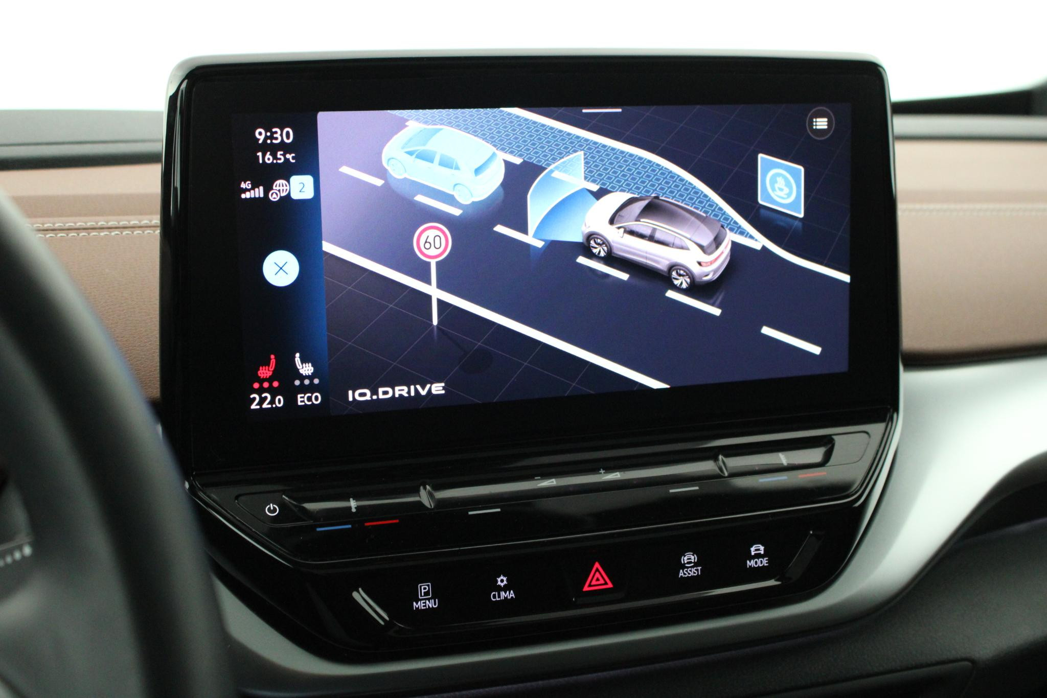 Hoofdafbeelding Volkswagen ID.4