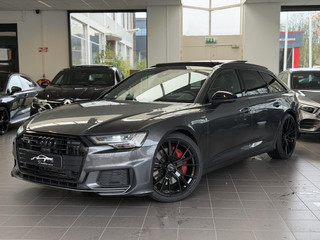 Audi A6 Avant 55 TFSI e quattro S Competition / Pano / Head-up