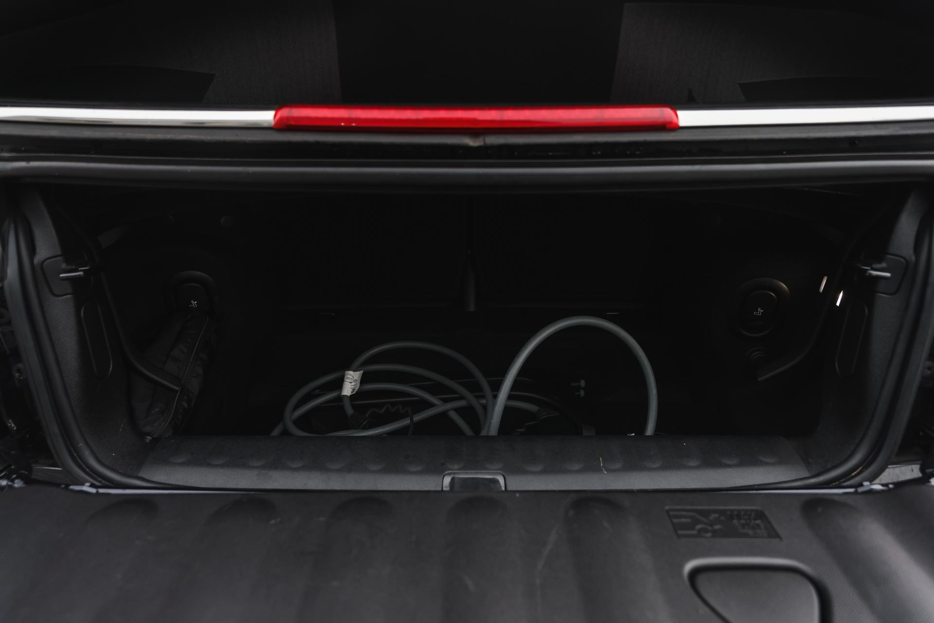 Hoofdafbeelding MINI Cabrio