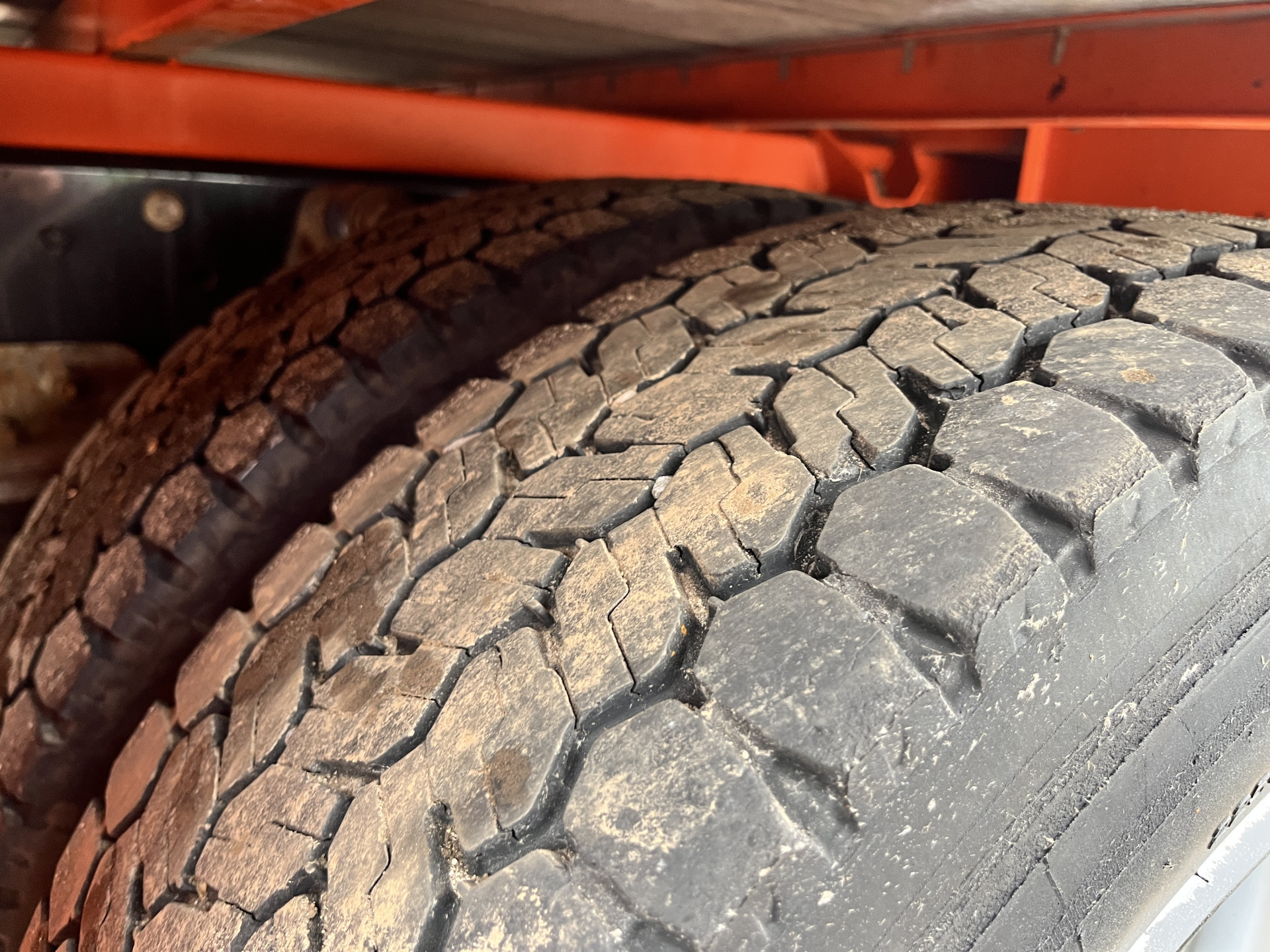 Hoofdafbeelding Iveco Eurocargo