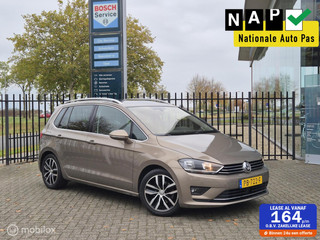 Volkswagen Golf Sportsvan 1.4 TSI|Dakraam|Stoelverw|