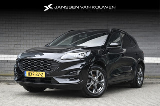 Ford Kuga 2.5 PHEV ST-Line X Elek. Trekhaak / 91,50% SOH / Winterpakket / Keyless / Camera / Private Lease €459,- PM /