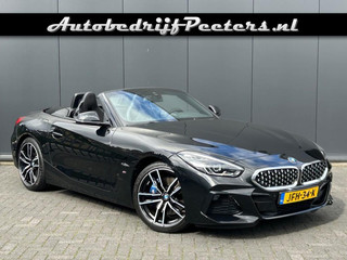Hoofdafbeelding BMW Z4 BMW Z4 sDrive30i M Sport M-Stoel H/K Live cockpit Carplay Sfeerlicht