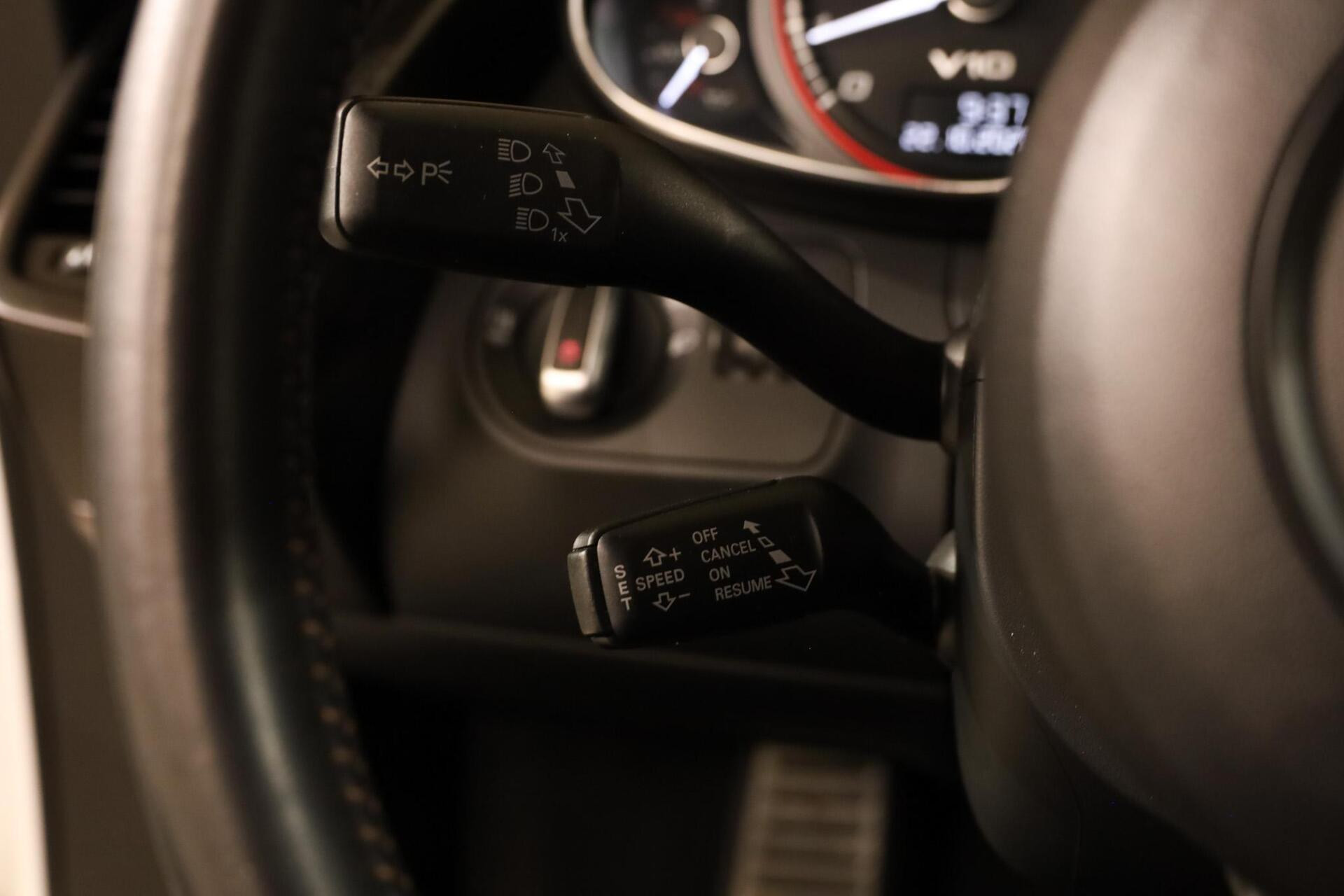 Hoofdafbeelding Audi R8