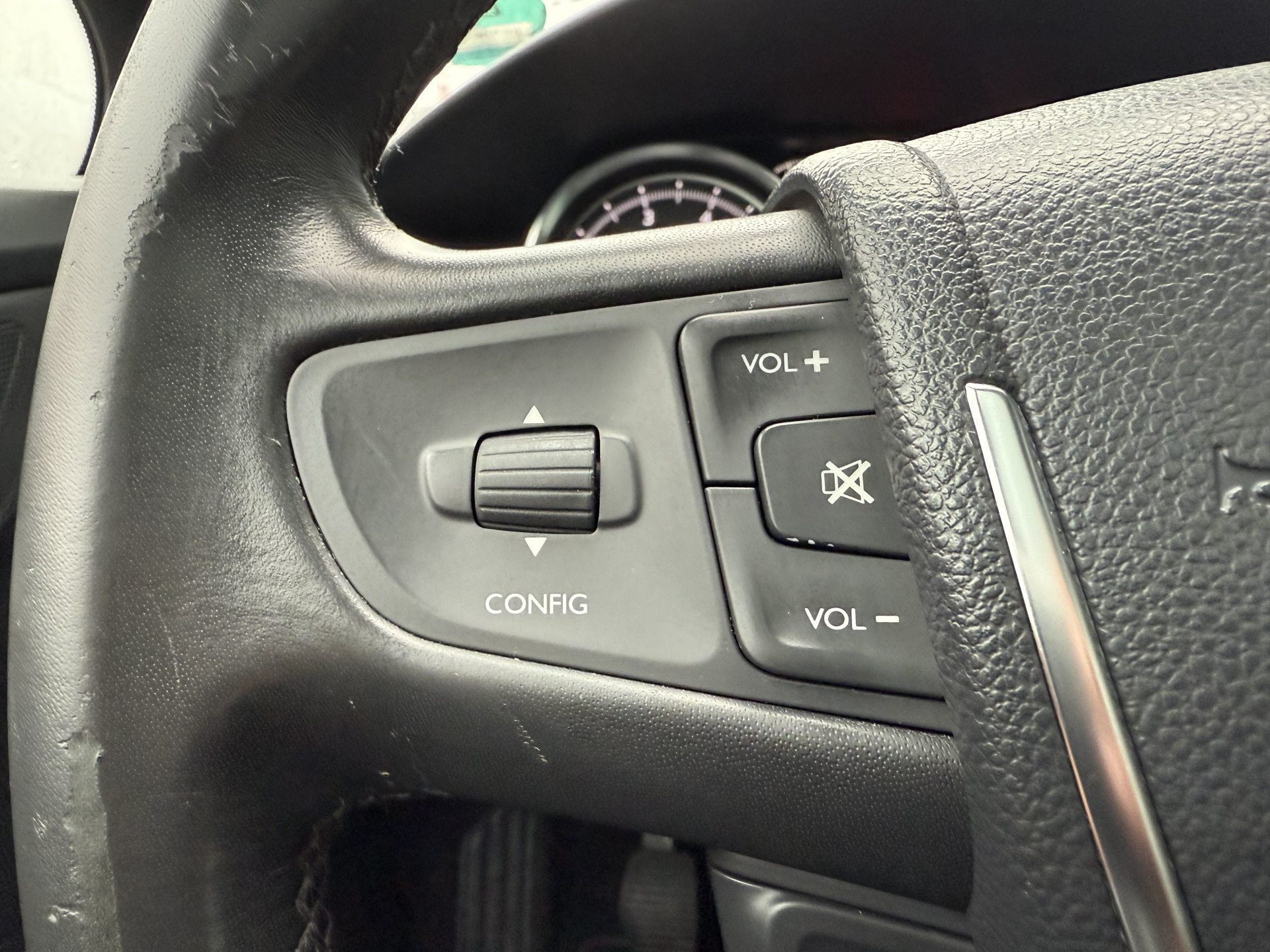 Hoofdafbeelding Peugeot 508