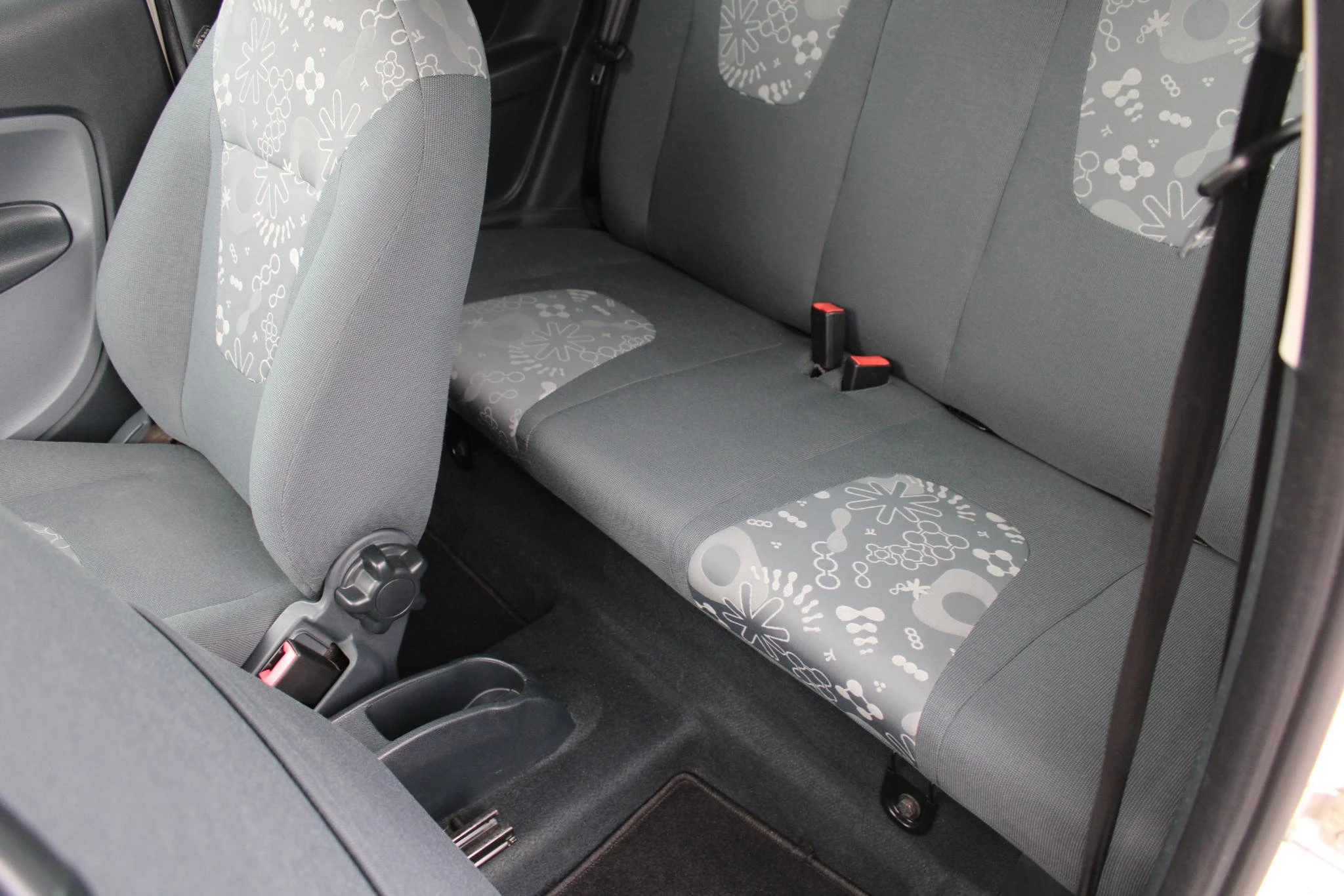 Hoofdafbeelding Ford Ka