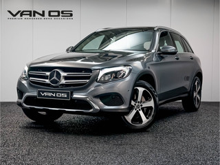 Mercedes-Benz GLC GLC 220 d 4MATIC | Pano | COMAND | Distronic