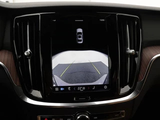 Volvo S60 Volvo S60 2.0 Recharge T6 Plus Bright | Trekhaak | Camera | Memory stoelen - afbeelding nr 30