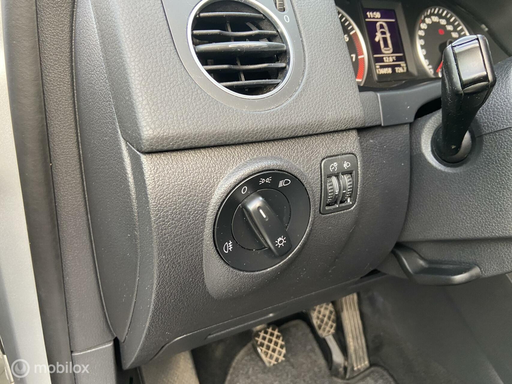 Hoofdafbeelding Volkswagen Golf Plus