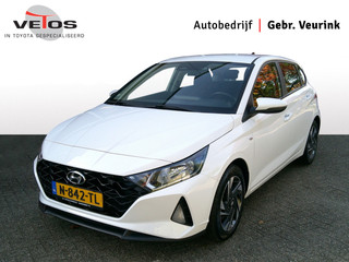 Hyundai i20 1.0 T-GDI Comfort Smart