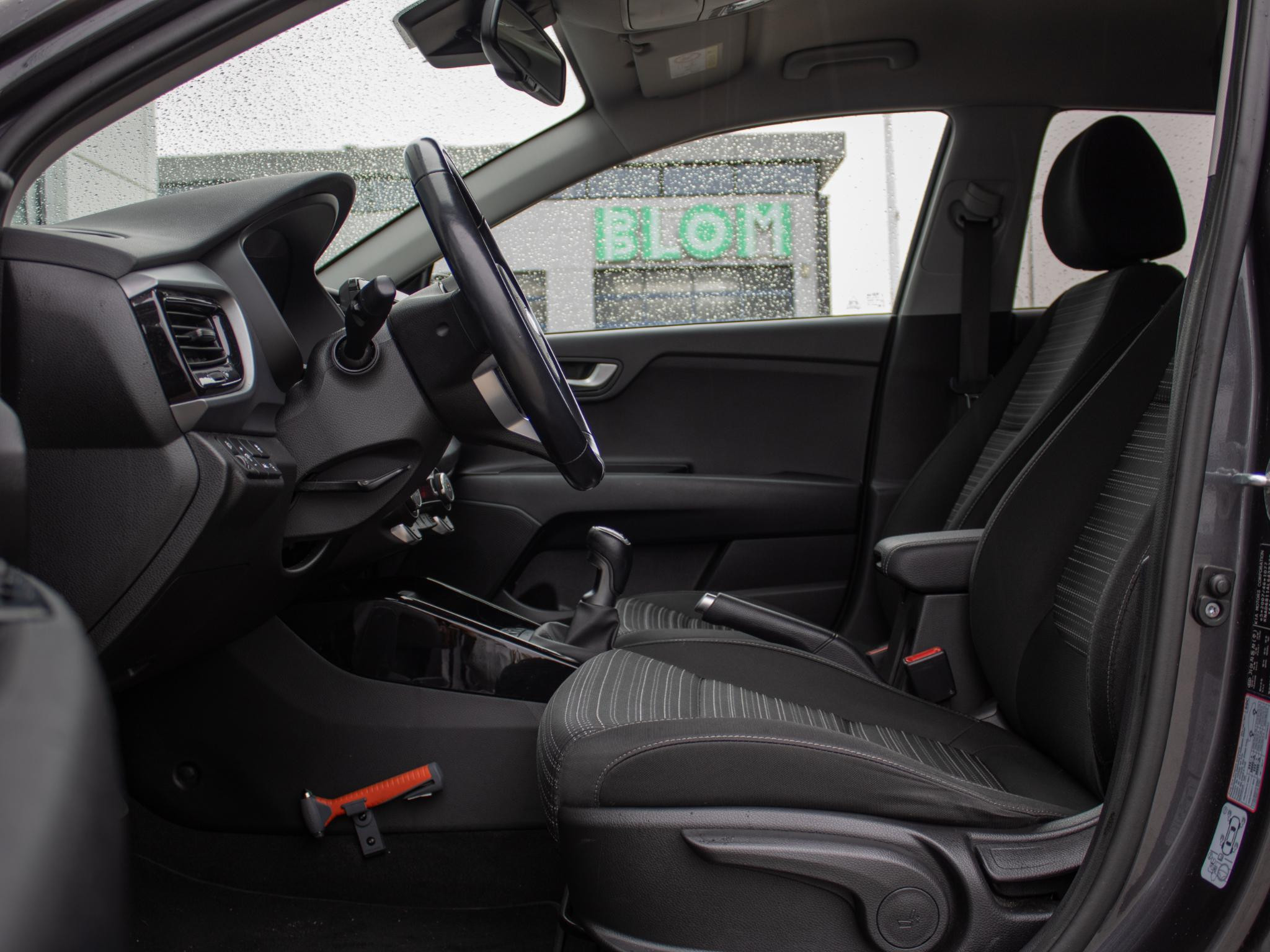 Hoofdafbeelding Kia Stonic