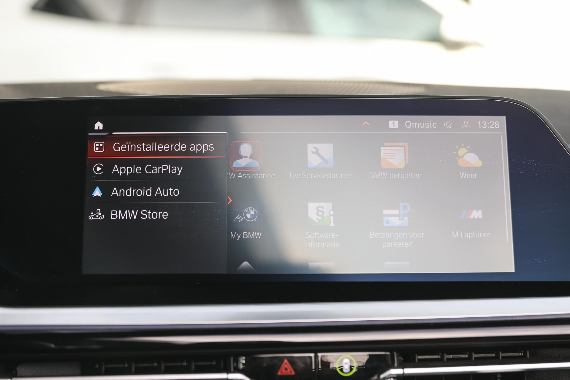 Hoofdafbeelding BMW Z4