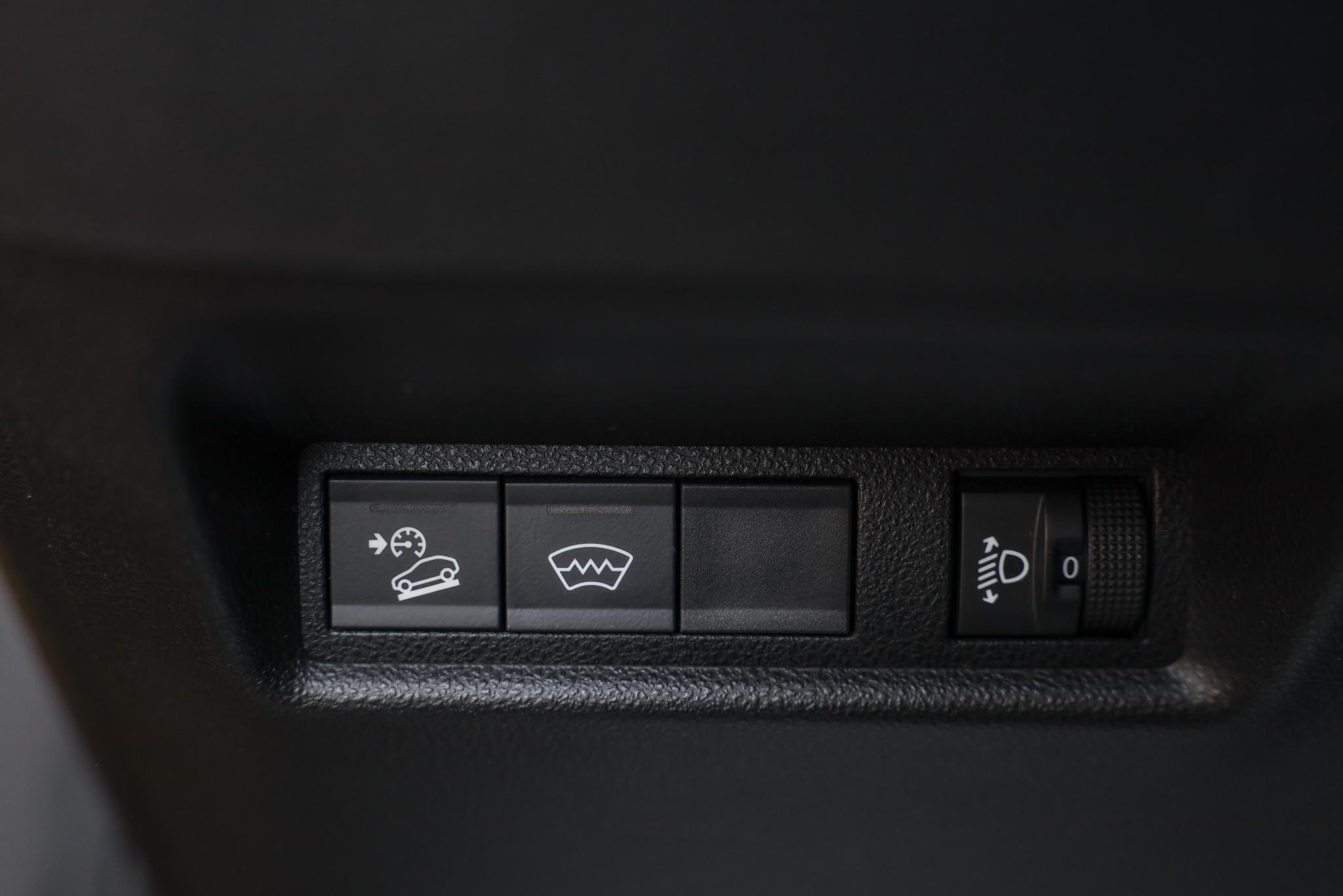 Hoofdafbeelding Jeep Avenger