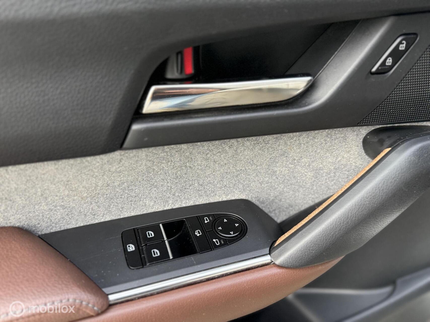 Hoofdafbeelding Mazda MX-30