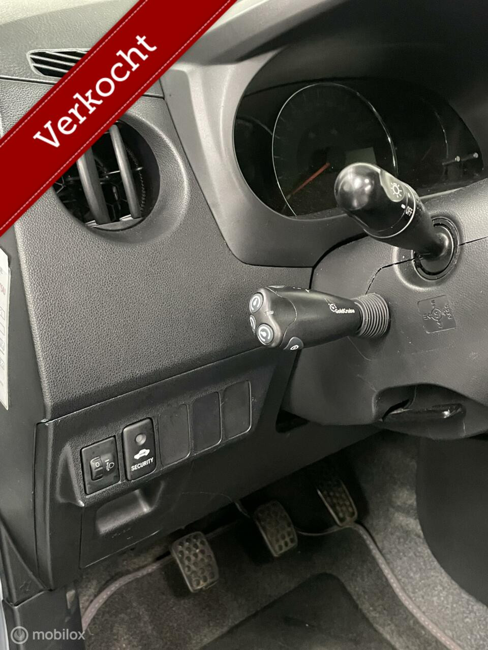 Hoofdafbeelding Daihatsu Cuore