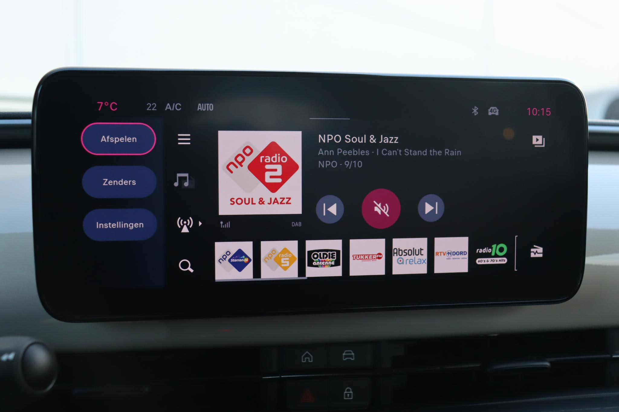 Hoofdafbeelding Fiat 600